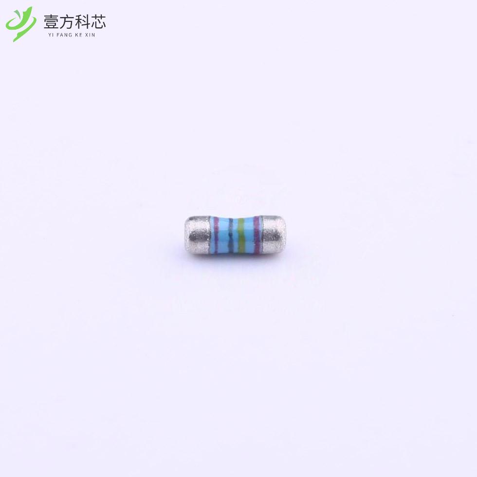 原厂原装MELF-MFR02041/4WS24KΩFT50 24kΩ ±1% 250