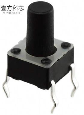 原厂原装MJTP1230B SWITCH TACTILE SPST-NO 0.05A