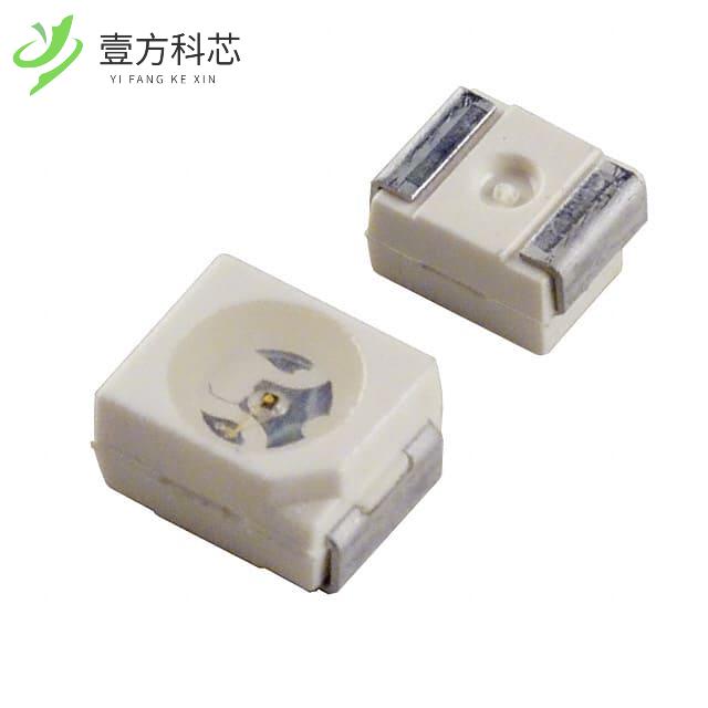 原厂原装LS T67D-T2V1-1-1-20-R18-Z LED RED CLEA