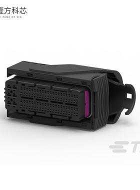 原厂原装9-1534904-4 CONNECTOR HSG 94 POS.全新正品