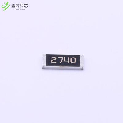 原厂原装RTT252740FTE 274Ω ±1% 1W全新正品