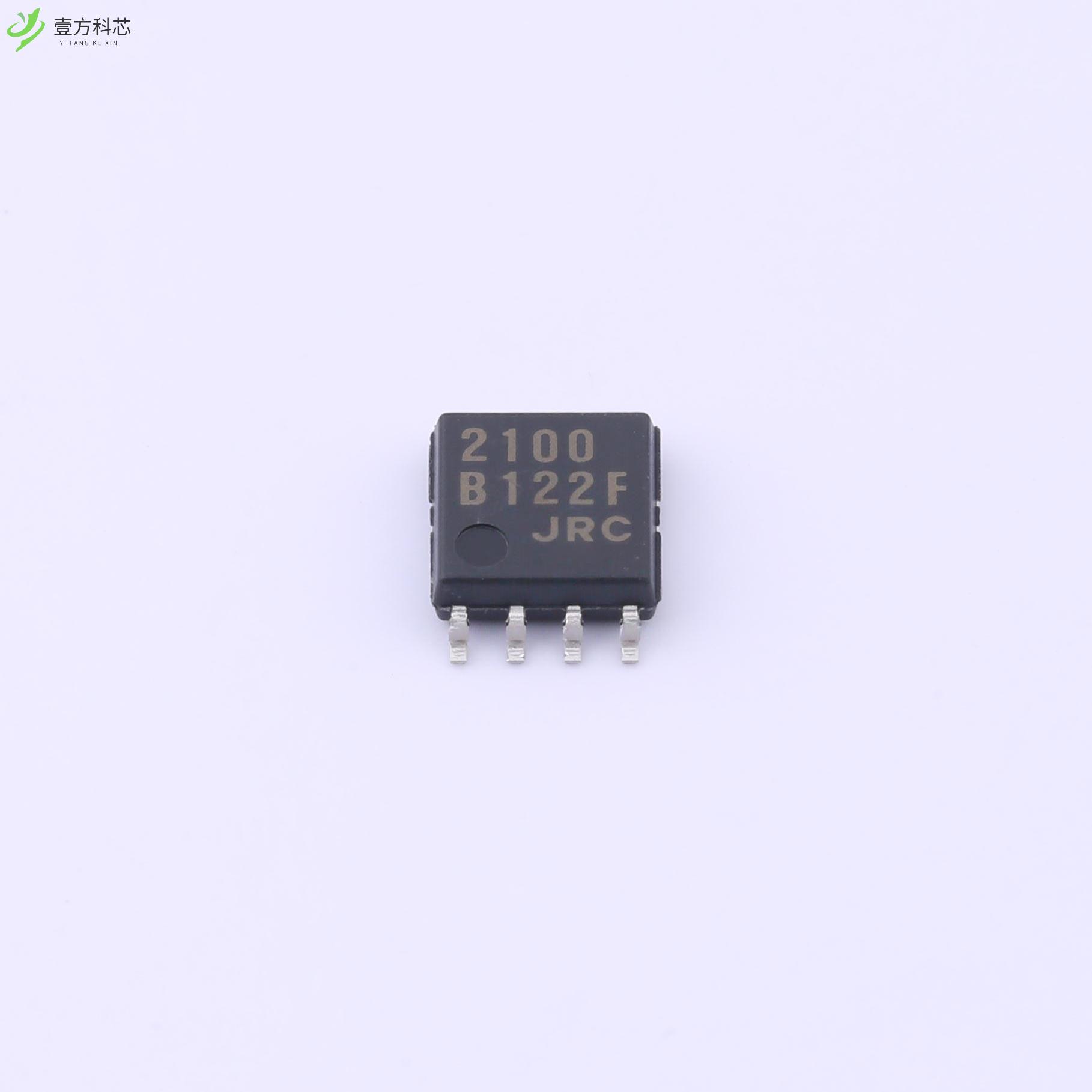 原厂原装NJM2100M-TE1 NJM2100M-TE1全新正品