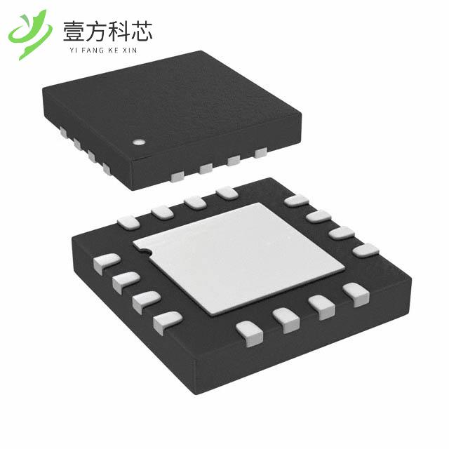 原厂原装SY89874UMG IC CLK BUFFER 1:2 2.5GHZ 16