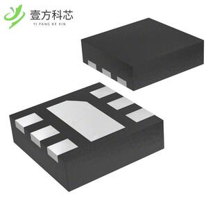 原厂原装NCP308MTADJTBG IC SUPERVISOR 1   6WDFN