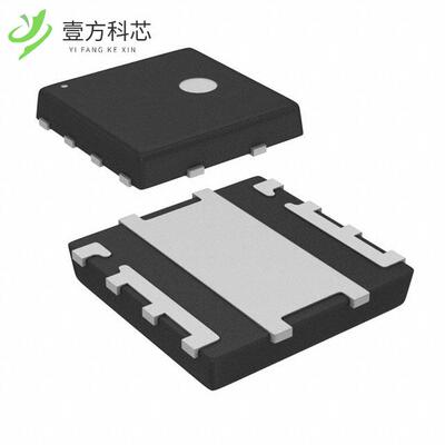 原厂原装STL7N60M2 MOSFET N-CH 600V 5A POWERFLA