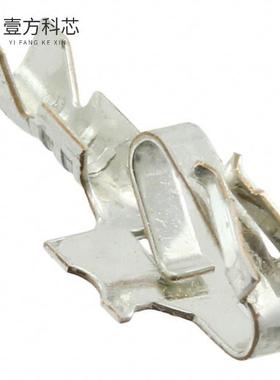 原厂原装0008520125 CONN 22-26AWG CRIMP TIN全新正品