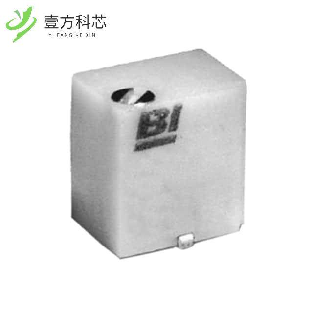 原厂原装44WR100KLFT7 TRIMMER 100KOHM 0.25W J L