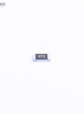 原厂原装AS0606J0473T5E 47kΩ ±5% 600mW全新正品