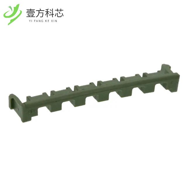 原厂原装1376397-1 5MM POWER KEY D/L PLATE GREE