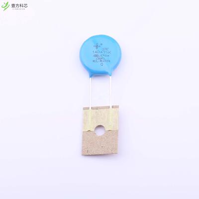 原厂原装STE14D471K1EQ0FQT0R0 大