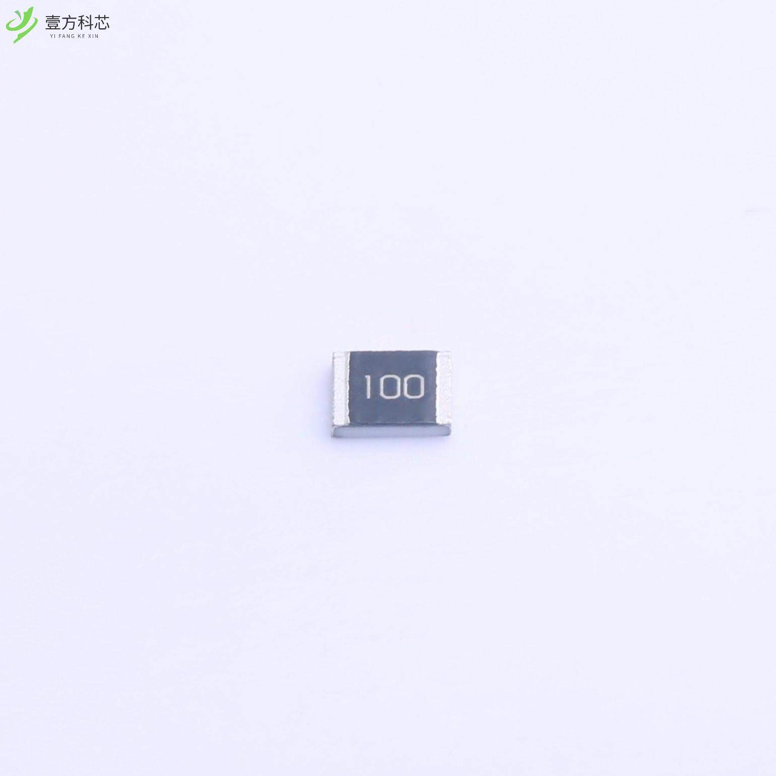 原厂原装AS0707J0100T5E 10Ω ±5% 750mW全新正品