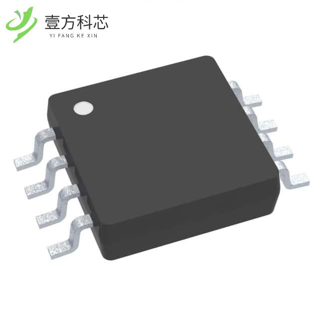 原厂原装TMP141AIDGKR SENSOR DIGITAL -40C-125C