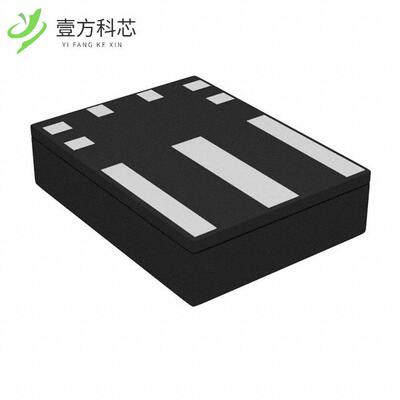 原厂原装LMG5200MOFR IC HALF-BRIDGE DRIVER GAN