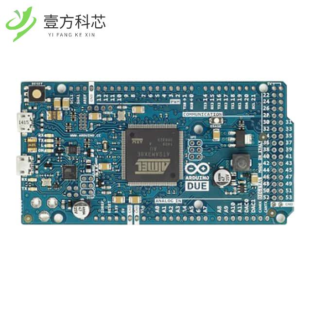 原厂原装A000056 ARDUINO DUE W/OUT HDRS ATSAM3X