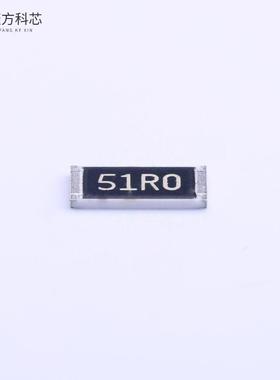 原厂原装RTT2551R0FTE 51Ω ±1% 1W全新正品