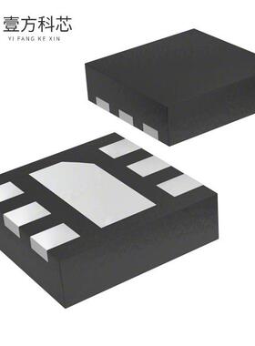 原厂原装NCP718AMT500TBG IC REG LINEAR 5V 300MA