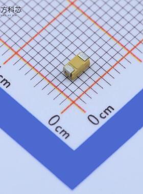 原厂原装TAJA226M010RNJ 22uF ±20% 10V全新正品