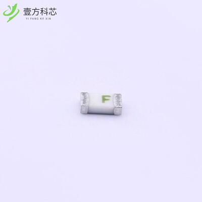 原厂原装0437.500WR 500mA 63V 快断全新正品