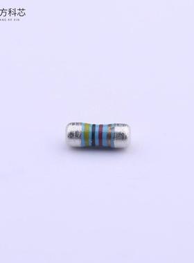 原厂原装MELF-MFR02041/4WS40.2ΩFT50 40.2Ω ±1% 2