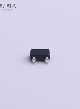 原厂原装ME6216A50M3G Vin=6V Vout=5V 500mA 微盟