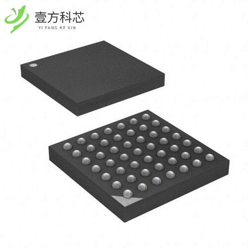 原厂原装ICE40LP1K-CM49TR IC FPGA 35 I/O 49UCBG