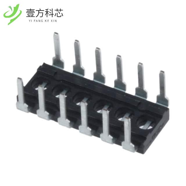 原厂原装1825190-5 SWITCH SHUNT DIP PROGRAMMABL