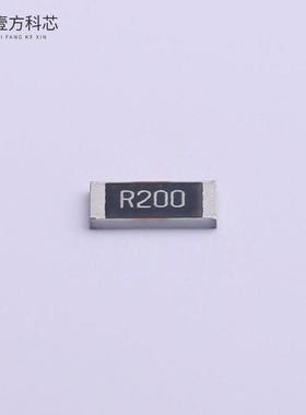 原厂原装201007F200LT4E 200mΩ ±1% 750mW全新正品