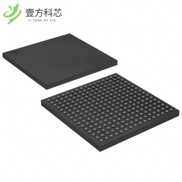 原厂原装XC3S200AN-4FT256C IC FPGA 195 I/O 256F
