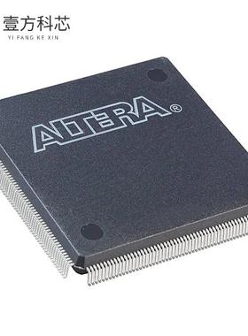 原厂原装EP20K100EQC240-3N IC FPGA 183 I/O 240Q