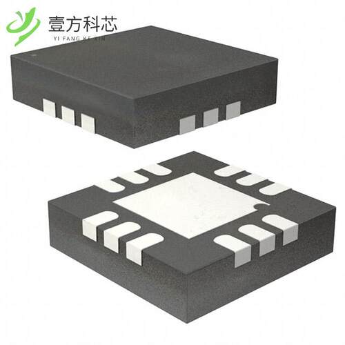原厂原装ADCMP607BCPZ-R7 IC COMP TTL/CMOS 1CHAN