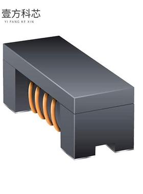 原厂原装SRF3216A-361Y CMC 300MA 2LN 360OHM SMD