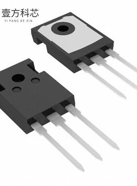 原厂原装FCH104N60F MOSFET N-CH 600V 37A TO247-