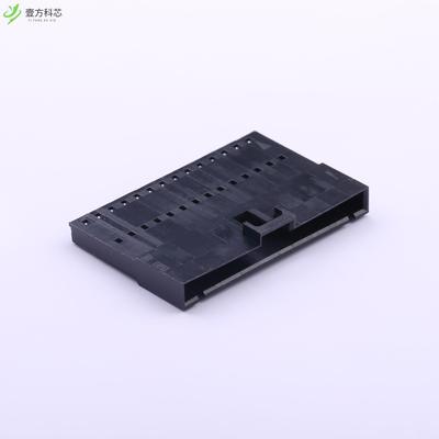 原厂原装A2547HM-14P 2.54mm 1x14P全新正品