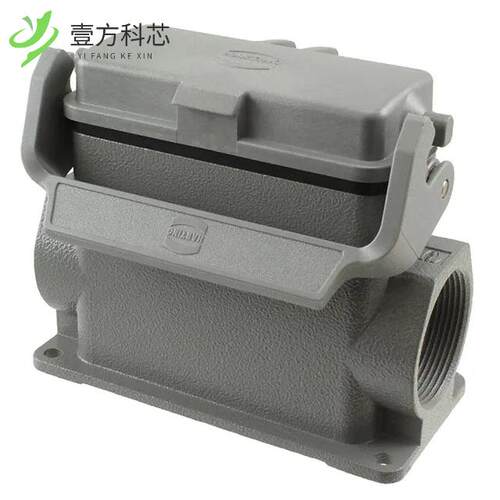 原厂原装09300160256 CONN BASE SIDE ENTRY SZ16B