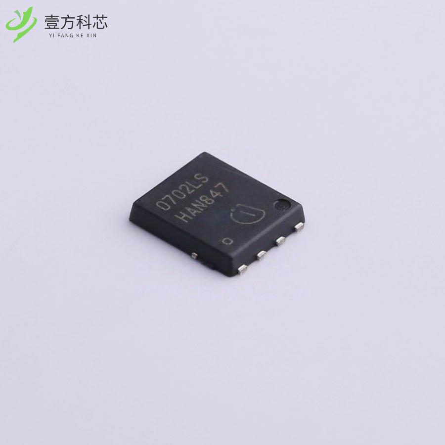 原厂原装BSC0702LS N沟道 60V 100A全新正品