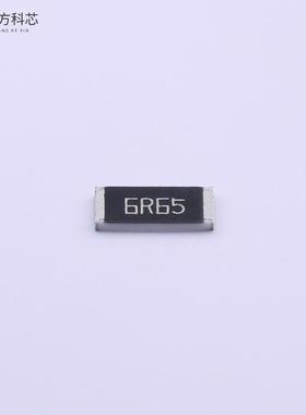 原厂原装201007F665KT4E 6.65Ω ±1% 750mW全新正品