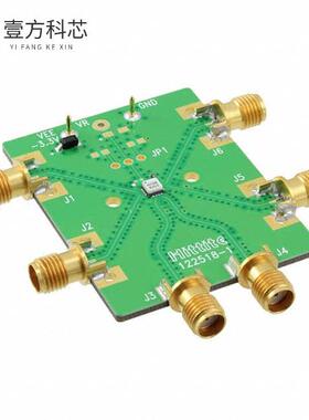 原厂原装123576-HMC729LC3C BOARD EVALUATION HMC