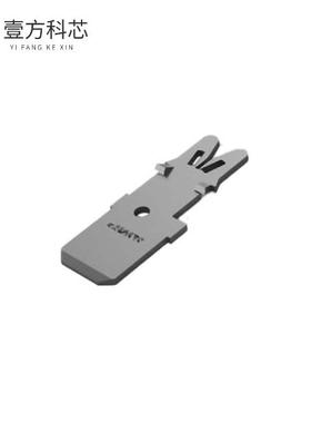 原厂原装1601264-4 CONN MAG TERM 18-34AWG QC 0.