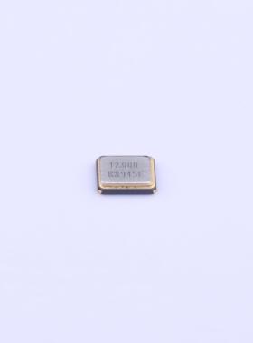 原厂原装E3SB12E00000CE 12.000MHz  ±10ppm 9PF全新正品