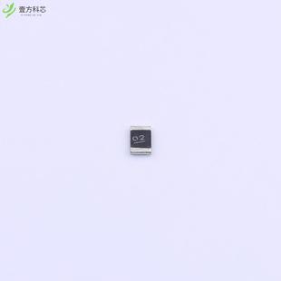 500mW全新正品 原厂原装 ±1% 2mΩ WW08RR002FTL