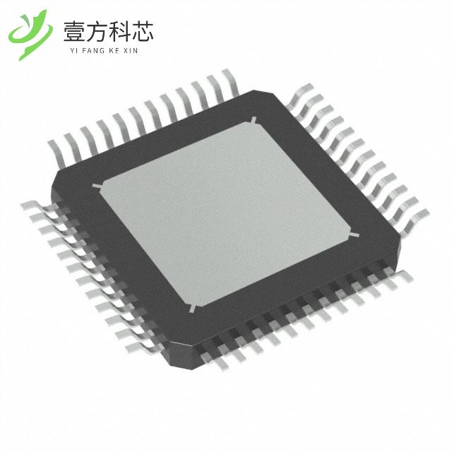 原厂原装TMC5160A-TA IC MTR DRVR BIPOLAR 8-60V