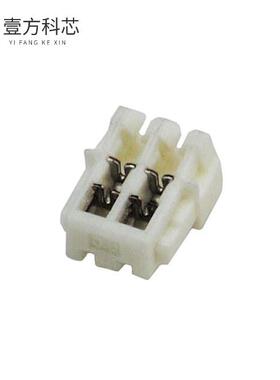 原厂原装02SUR-32S CONN RCPT 2POS IDC 32AWG TIN