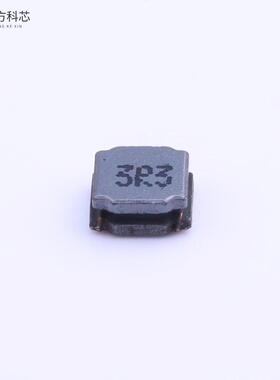 原厂原装FNR4018S3R3MT 3.3uH ±20% 1.23A 91mΩ全新正品