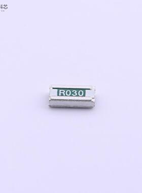 原厂原装RL3720WT-R030-FNH 30mΩ ±1% 1W全新正品