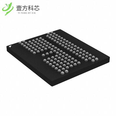 原厂原装IS43LD16640C-25BLI IC DRAM 1GBIT PARAL