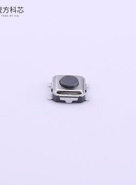 原厂原装TS-1077S-01526 贴片轻触开关 260GF全新正品
