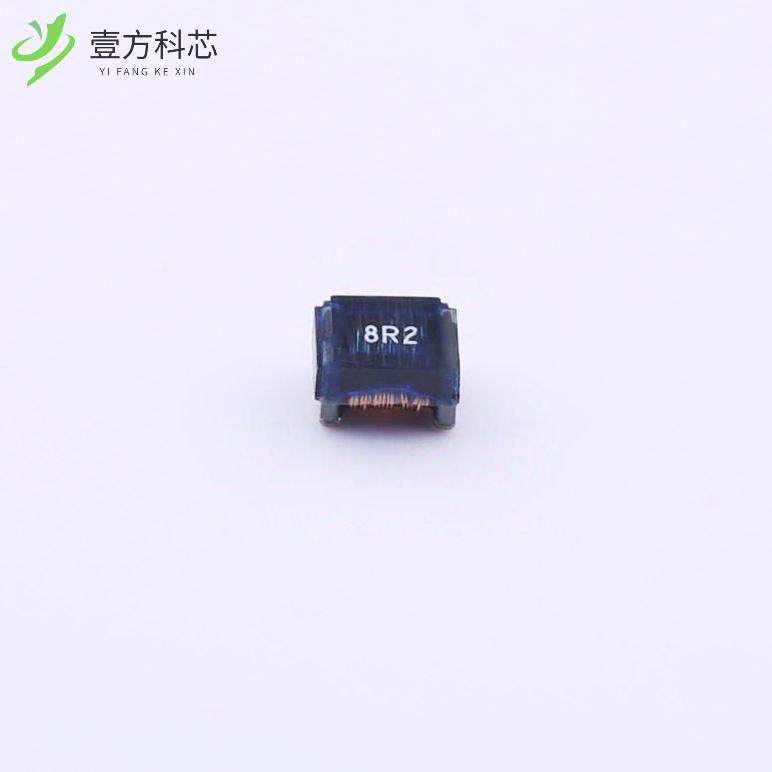 原厂原装FHW1210IF8R2JST 8.2uH ±5% 305mA 1.6Ω全新正品