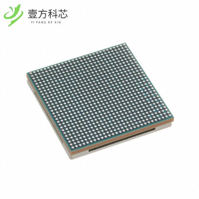 原厂原装MPF300T-FCG784I IC FPGA 388 I/O 784FCB