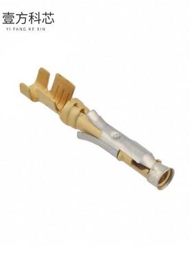 原厂原装66358-9 CONN SOCKET 14-18AWG GOLD CRIM