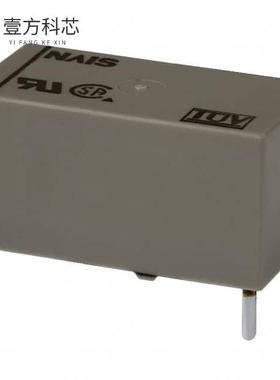 原厂原装DSP1A-DC5V RELAY GENERAL PURPOSE SPST
